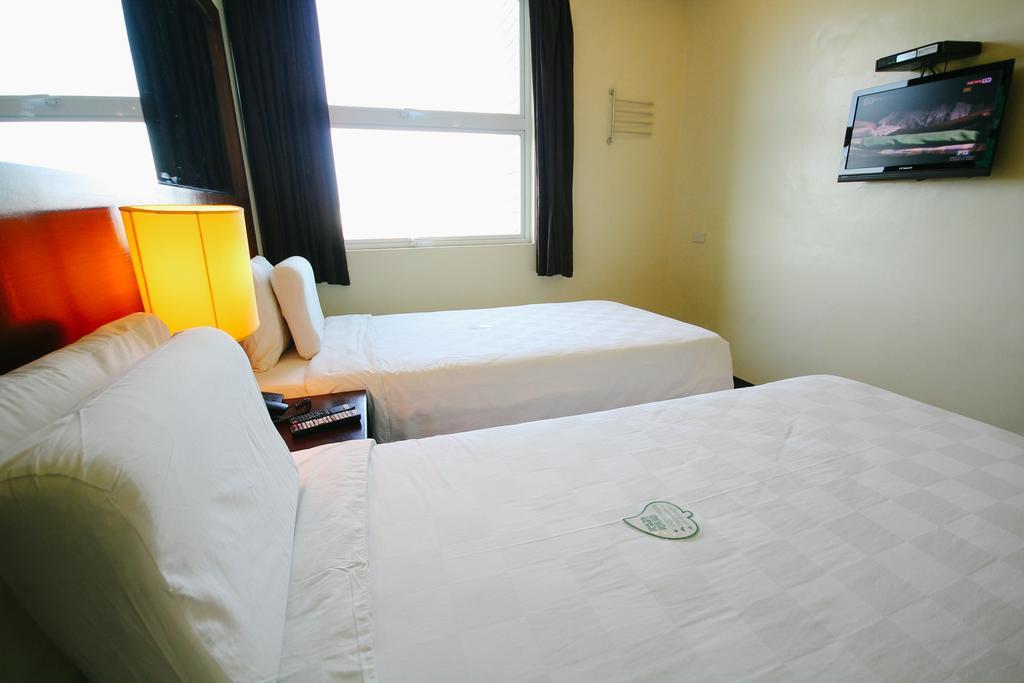 Go Hotels Баколод Экстерьер фото